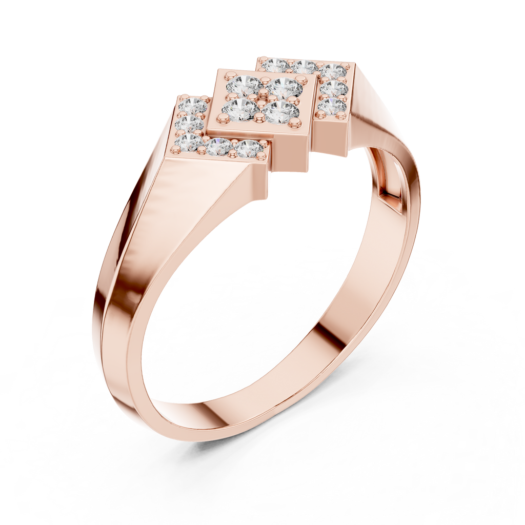 The Classic Ring