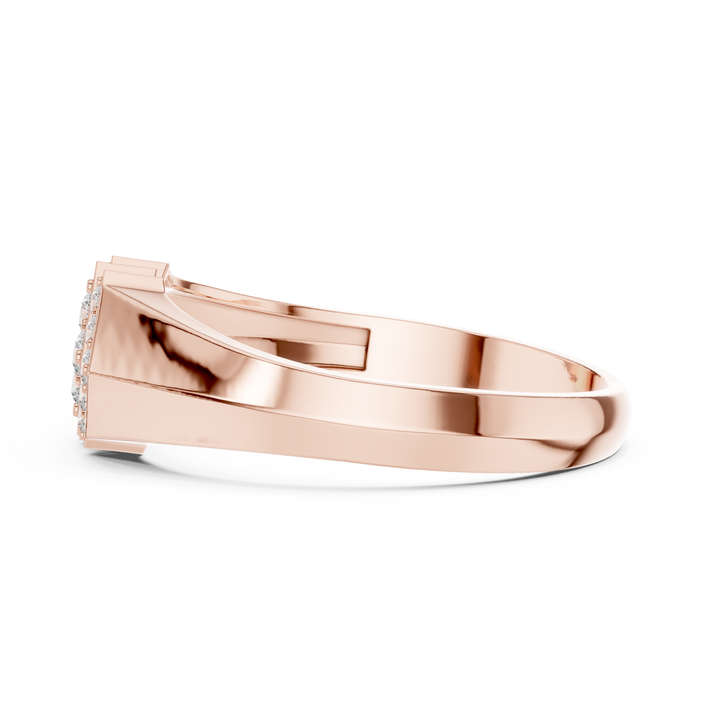 The Classic Ring