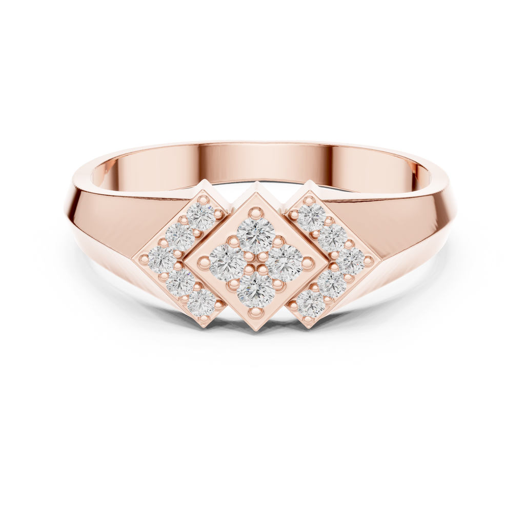 The Classic Ring