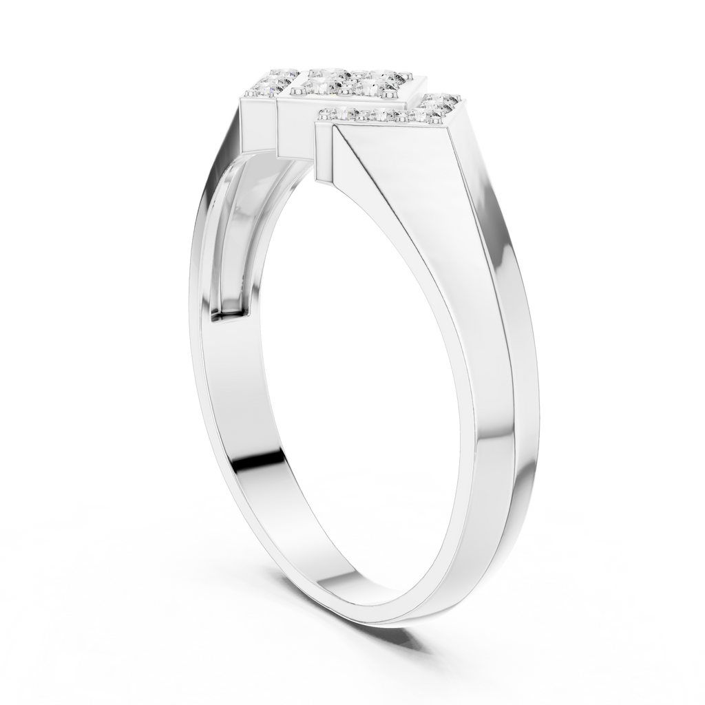 The Classic Ring