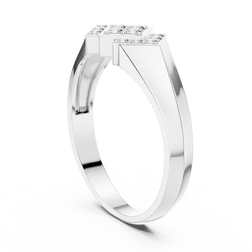 The Classic Ring