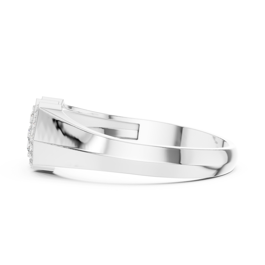 The Classic Ring