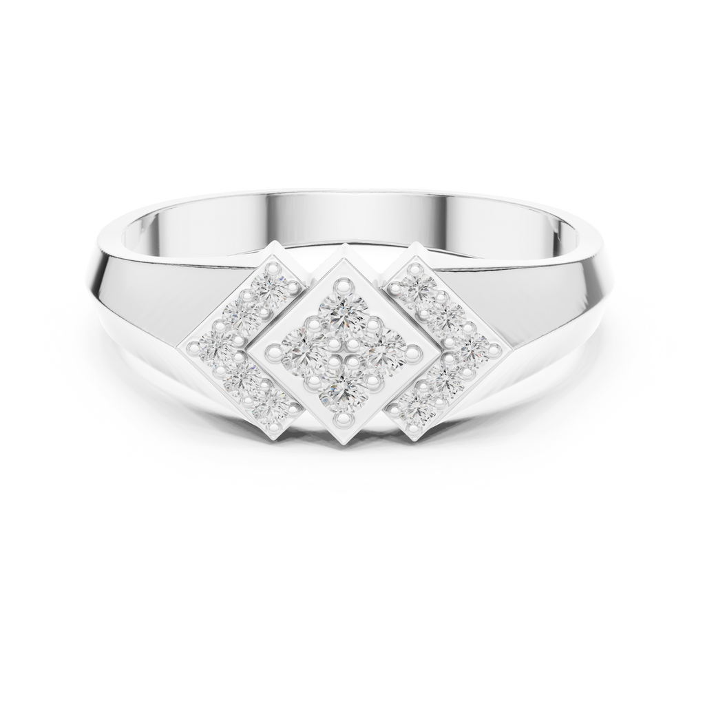The Classic Ring