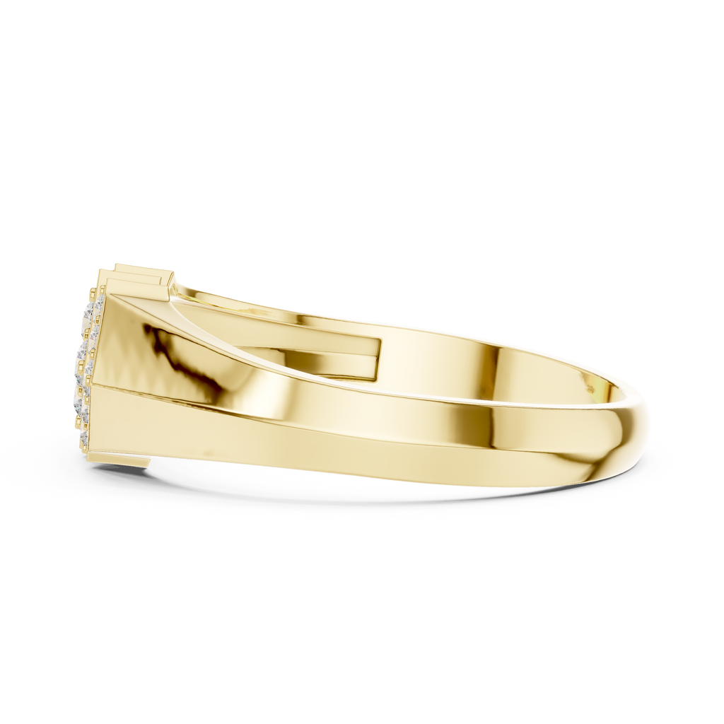 The Classic Ring