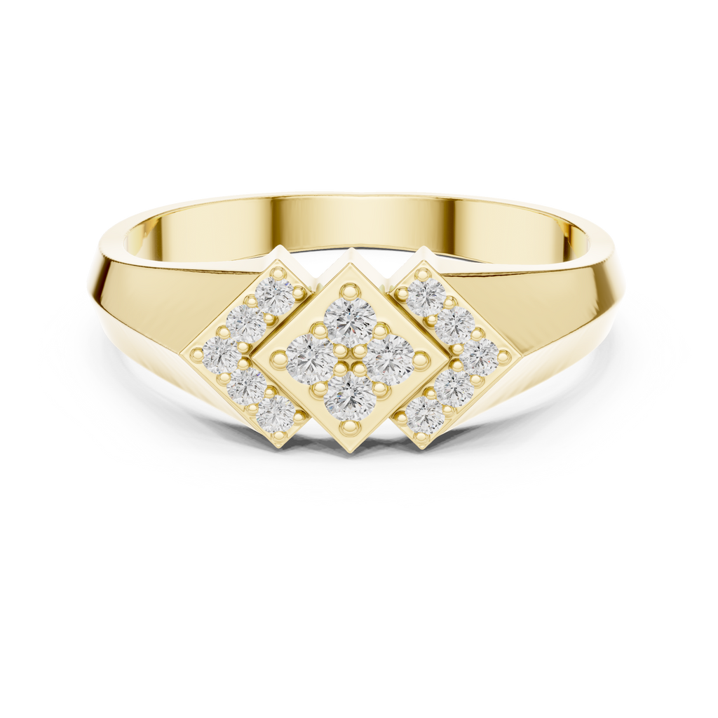 The Classic Ring