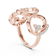 Load image into Gallery viewer, The Fancy Ring