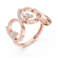 Load image into Gallery viewer, The Fancy Ring