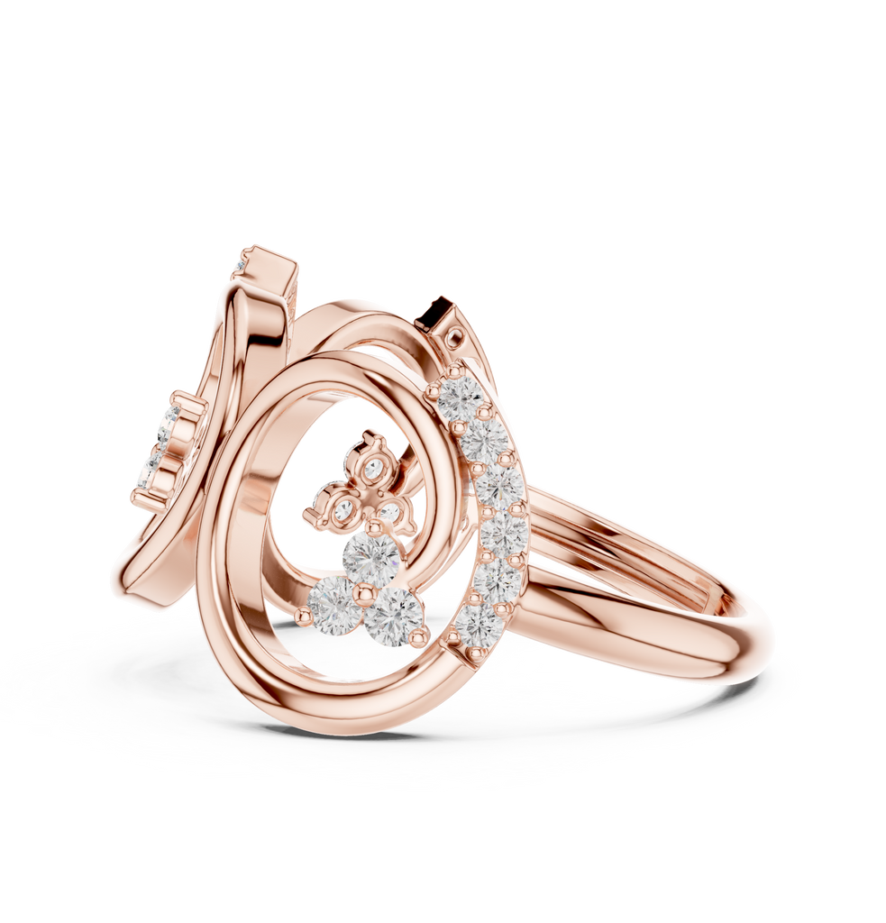 The Fancy Ring