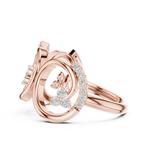Load image into Gallery viewer, The Fancy Ring