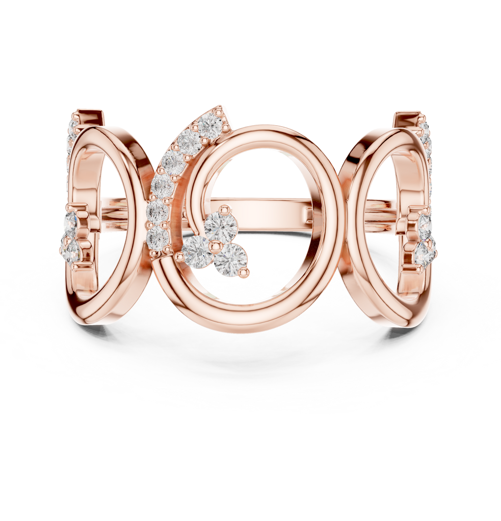 The Fancy Ring
