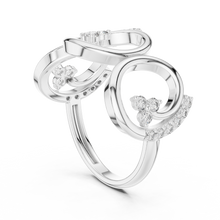 Load image into Gallery viewer, The Fancy Ring