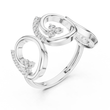 Load image into Gallery viewer, The Fancy Ring