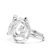 Load image into Gallery viewer, The Fancy Ring