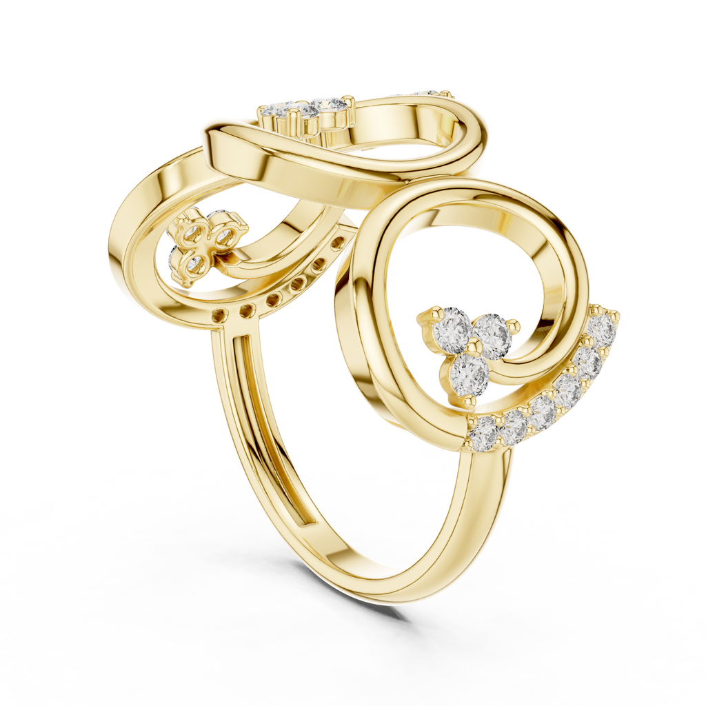 The Fancy Ring