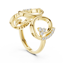 Load image into Gallery viewer, The Fancy Ring