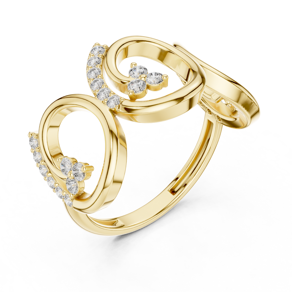 The Fancy Ring