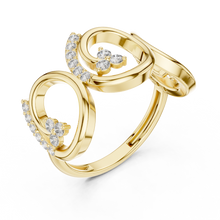 Load image into Gallery viewer, The Fancy Ring