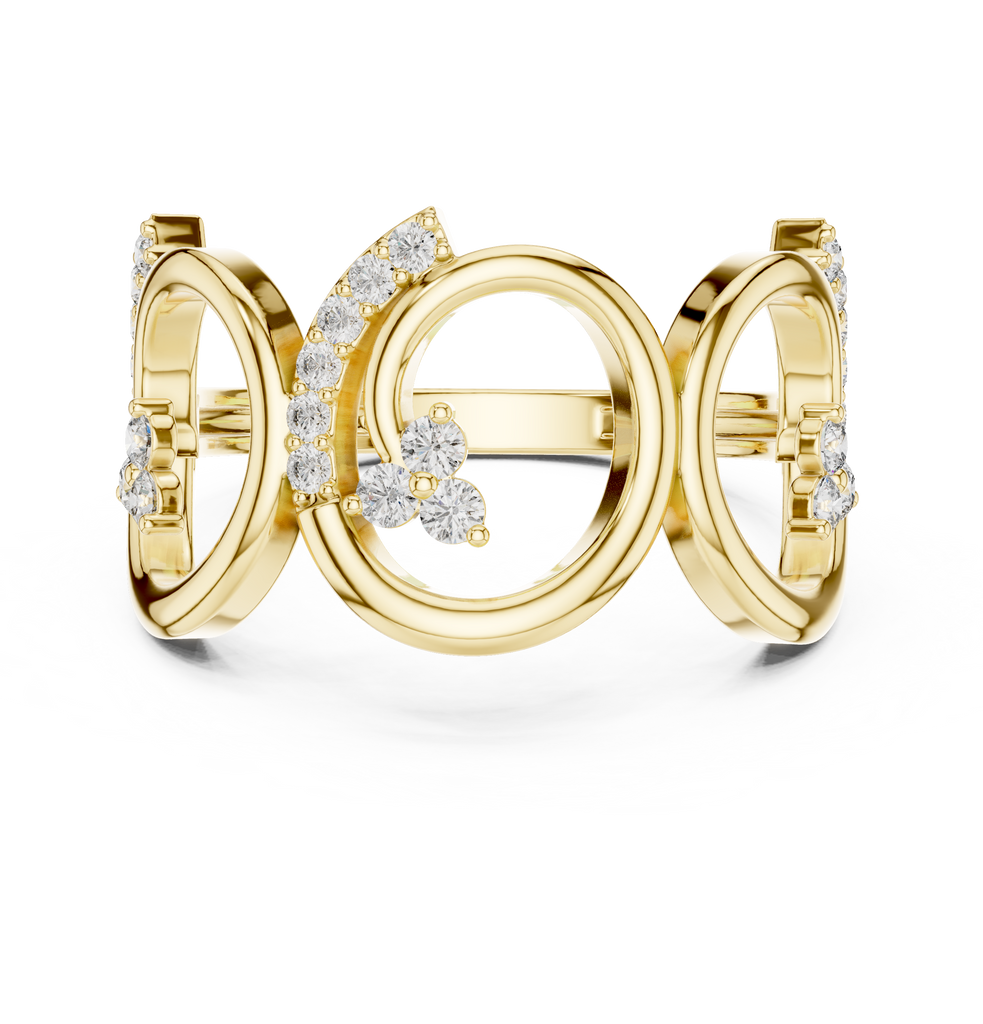 The Fancy Ring