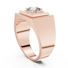 Load image into Gallery viewer, The Classic Ring (Men’s Ring)