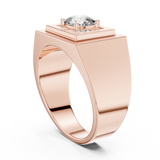The Classic Ring (Men’s Ring)