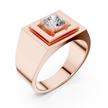 Load image into Gallery viewer, The Classic Ring (Men’s Ring)