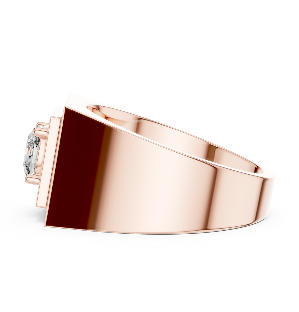The Classic Ring (Men’s Ring)