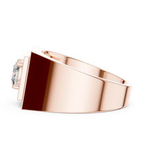 Load image into Gallery viewer, The Classic Ring (Men’s Ring)