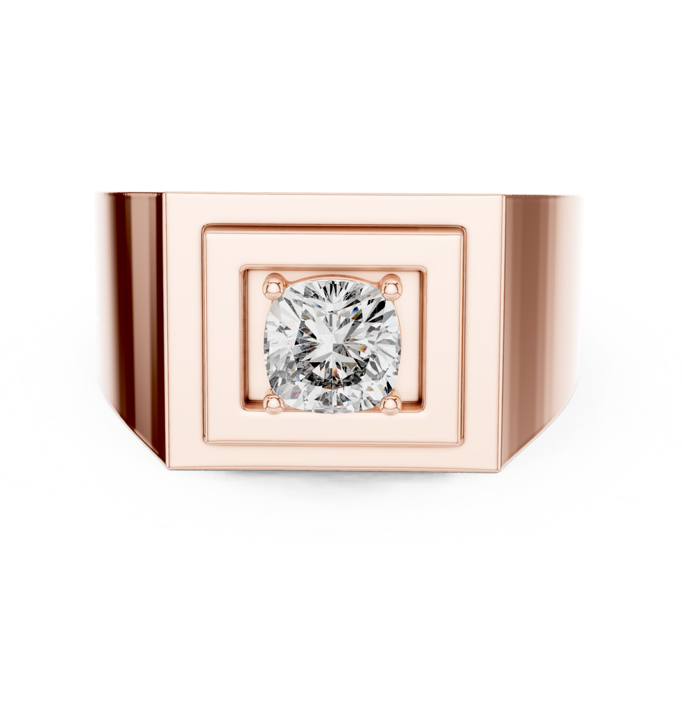 The Classic Ring (Men’s Ring)