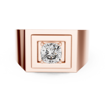 Load image into Gallery viewer, The Classic Ring (Men’s Ring)