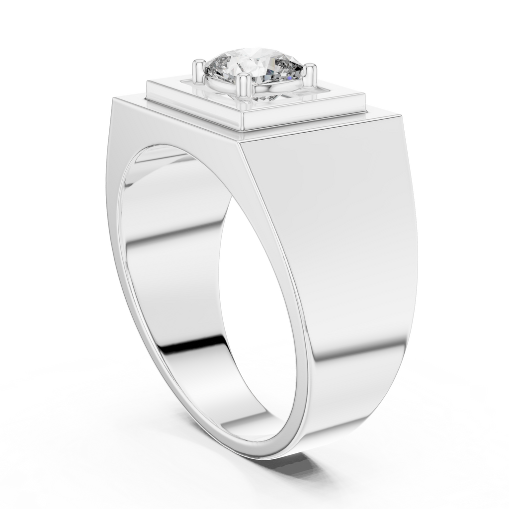 The Classic Ring (Men’s Ring)
