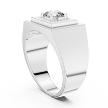 Load image into Gallery viewer, The Classic Ring (Men’s Ring)