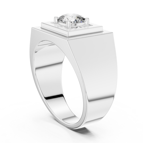 The Classic Ring (Men’s Ring)