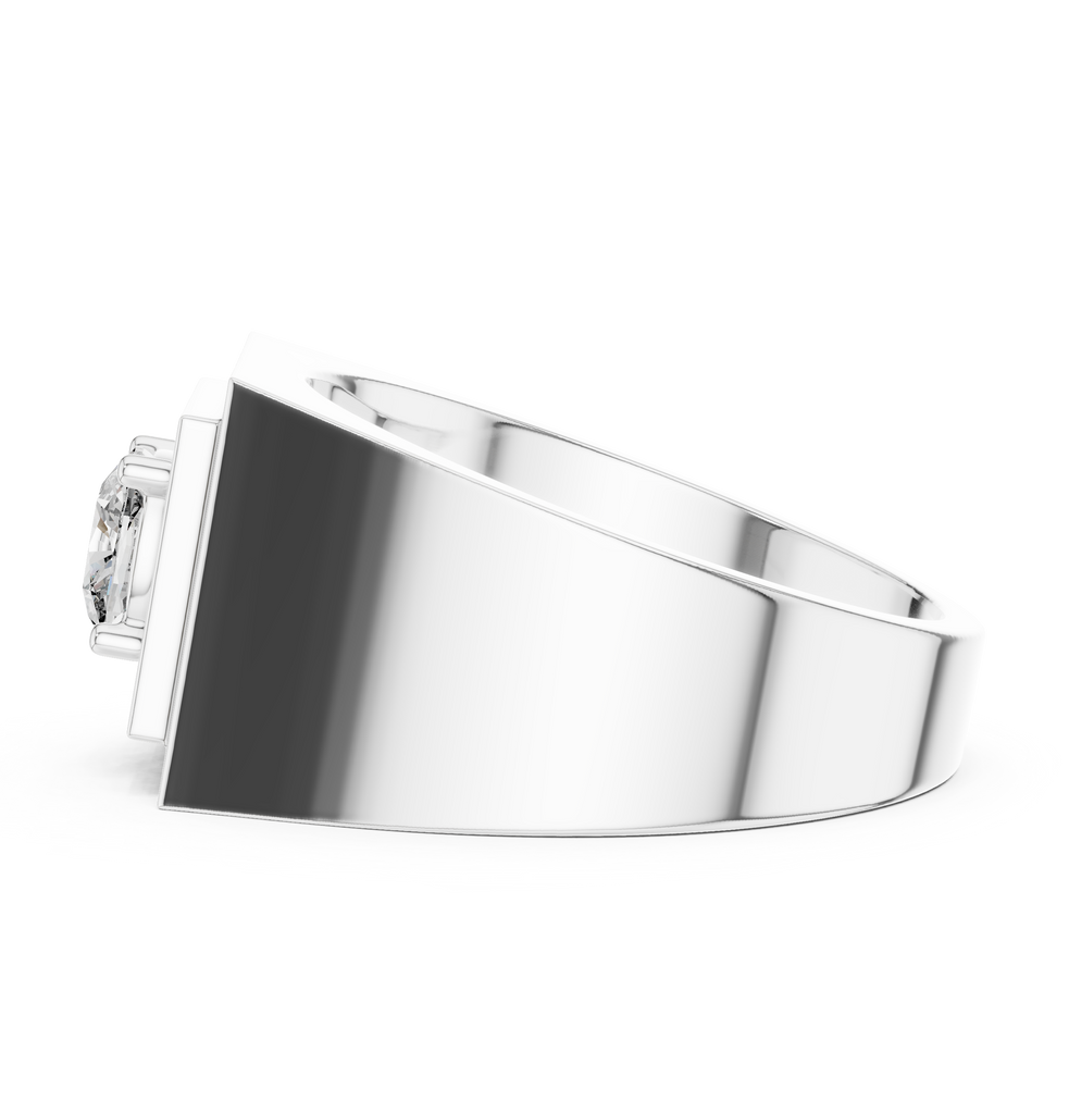 The Classic Ring (Men’s Ring)