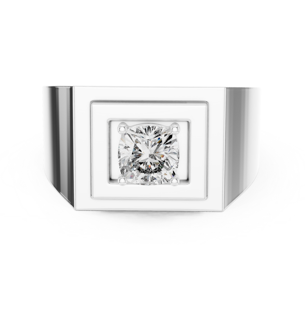 The Classic Ring (Men’s Ring)
