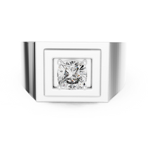 Load image into Gallery viewer, The Classic Ring (Men’s Ring)