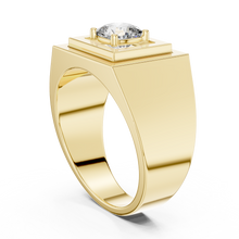 Load image into Gallery viewer, The Classic Ring (Men’s Ring)