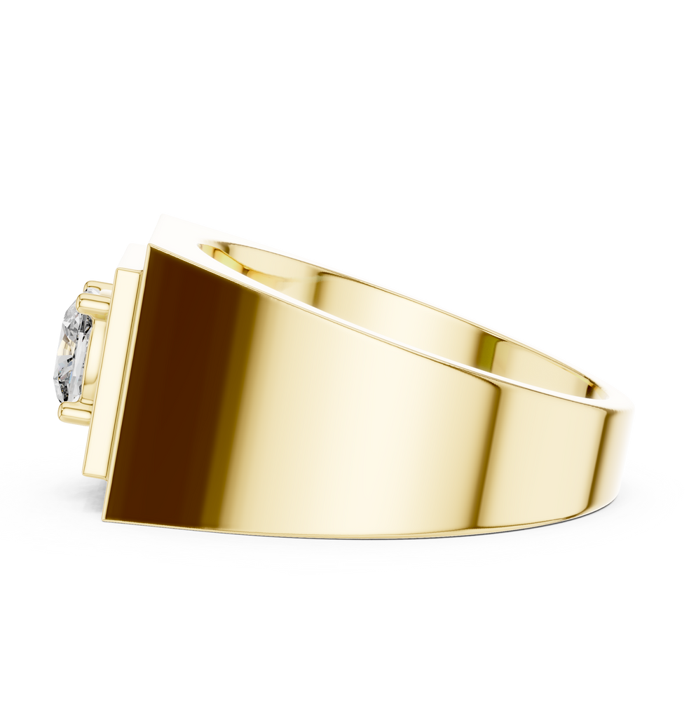 The Classic Ring (Men’s Ring)