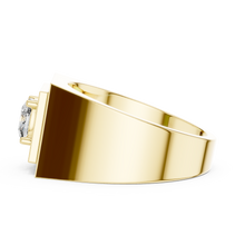 Load image into Gallery viewer, The Classic Ring (Men’s Ring)
