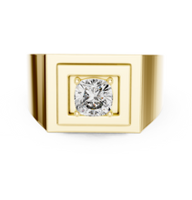 Load image into Gallery viewer, The Classic Ring (Men’s Ring)