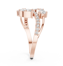 Load image into Gallery viewer, The Fancy Ring