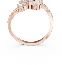 Load image into Gallery viewer, The Fancy Ring