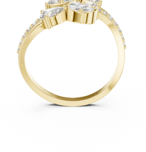 Load image into Gallery viewer, The Fancy Ring