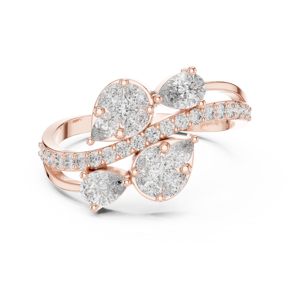 The Fancy Ring