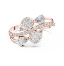 Load image into Gallery viewer, The Fancy Ring