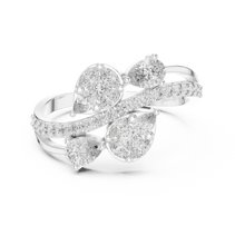 Load image into Gallery viewer, The Fancy Ring