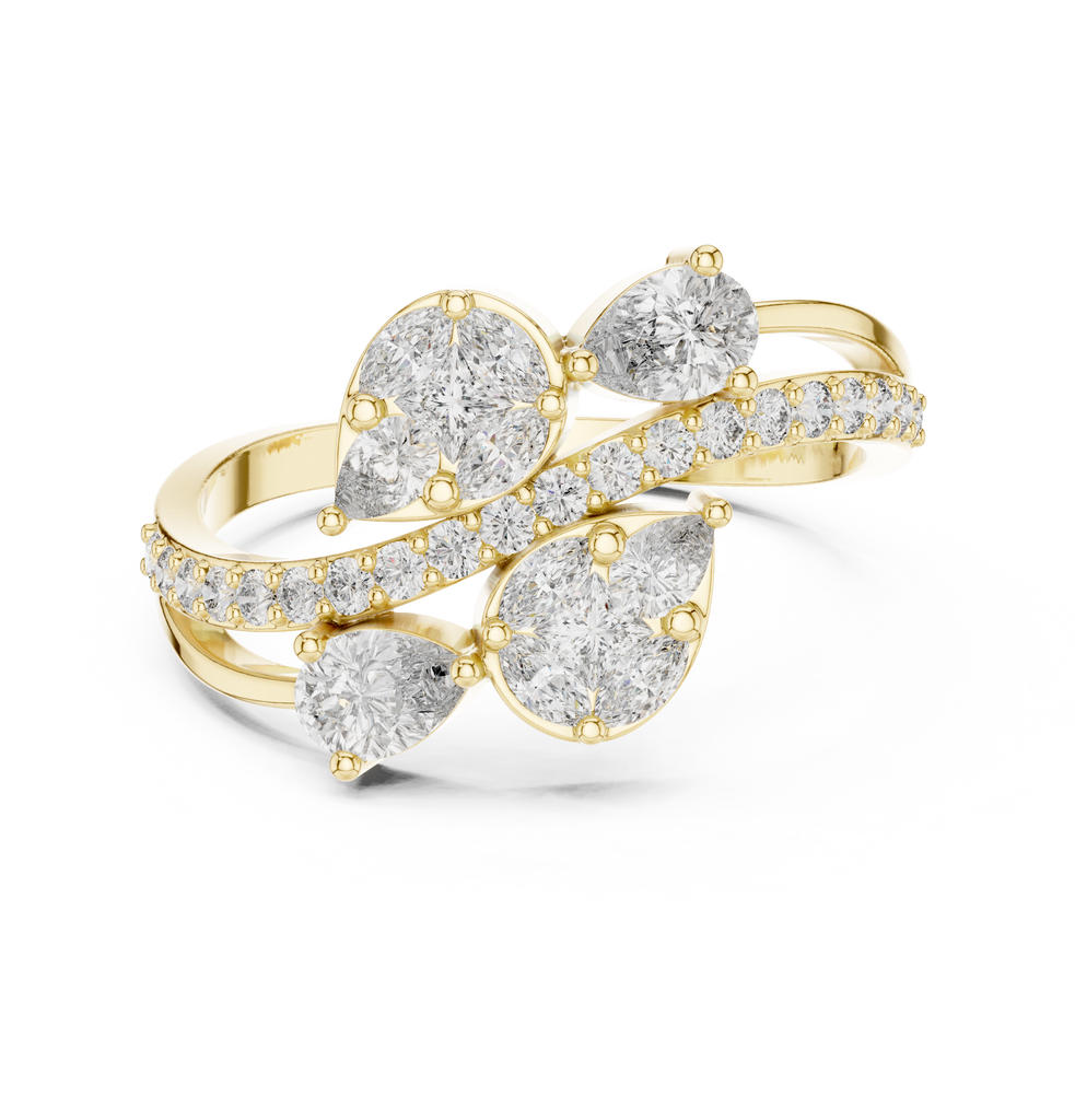 The Fancy Ring