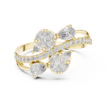 Load image into Gallery viewer, The Fancy Ring