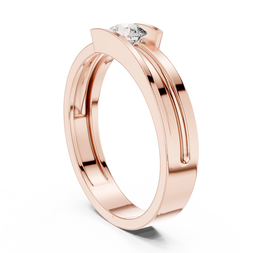 The Classic Ring