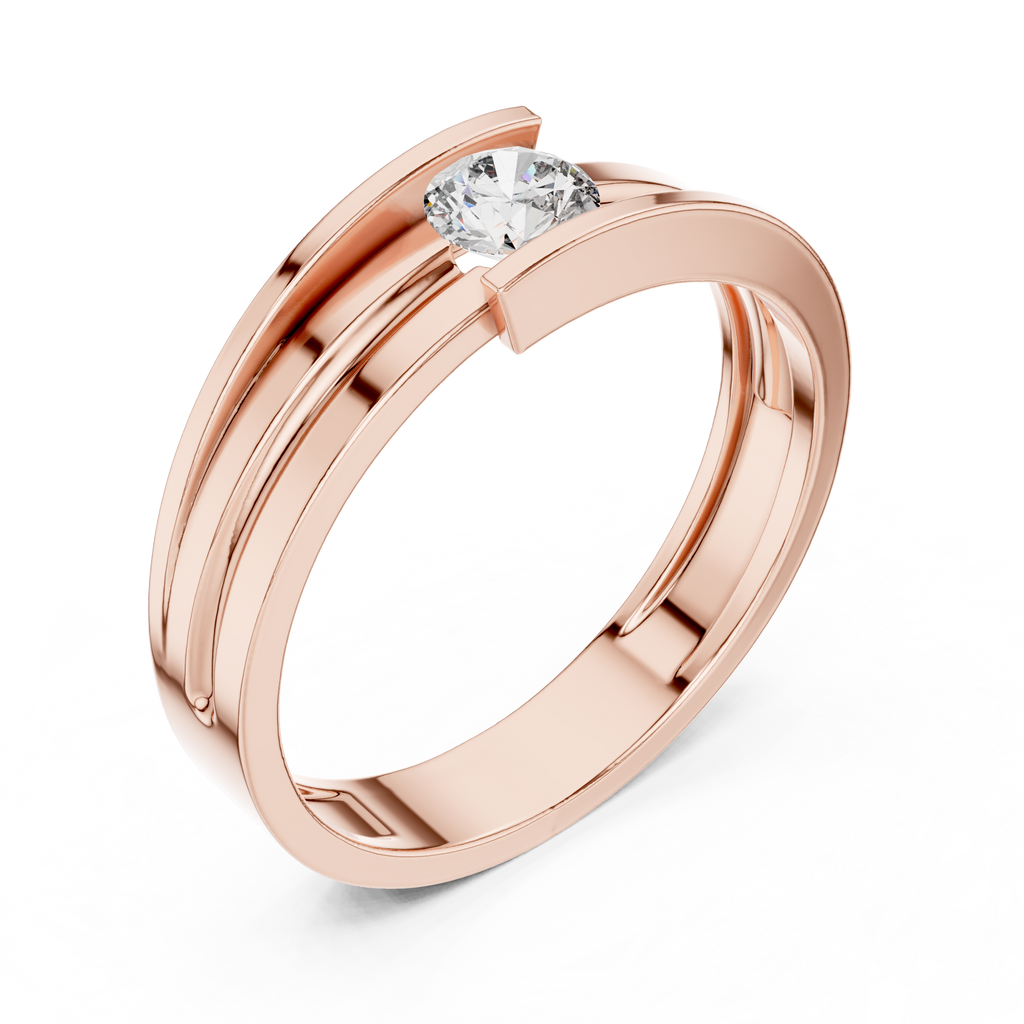 The Classic Ring