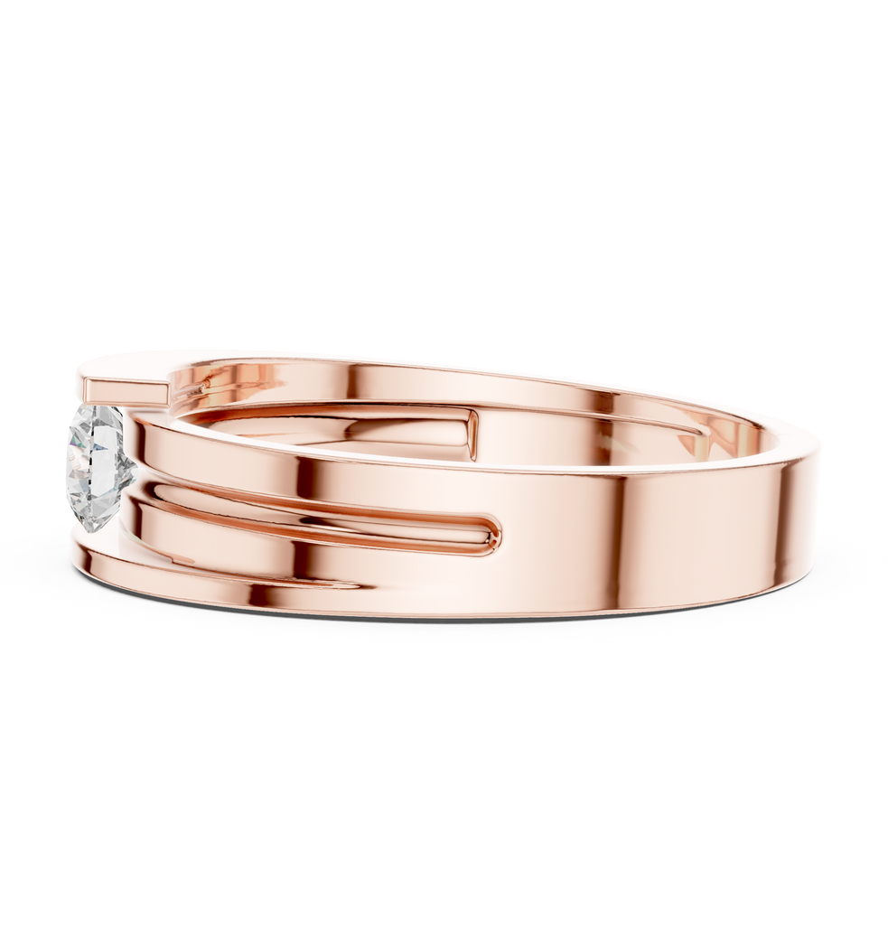 The Classic Ring